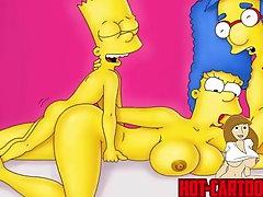 Lucy L. reccomend funny cartoon porn