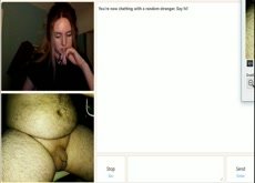 best of Small penis omegle