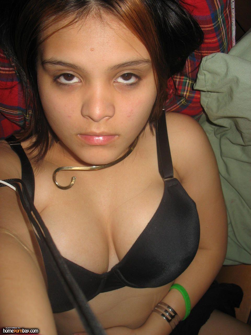 Hot Mexican Teens Naked