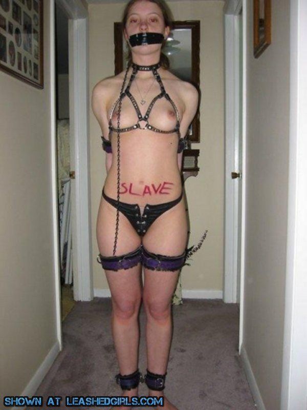 Submissive Slave Slut Wives Captions
