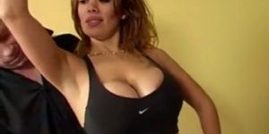 best of Tits workout big