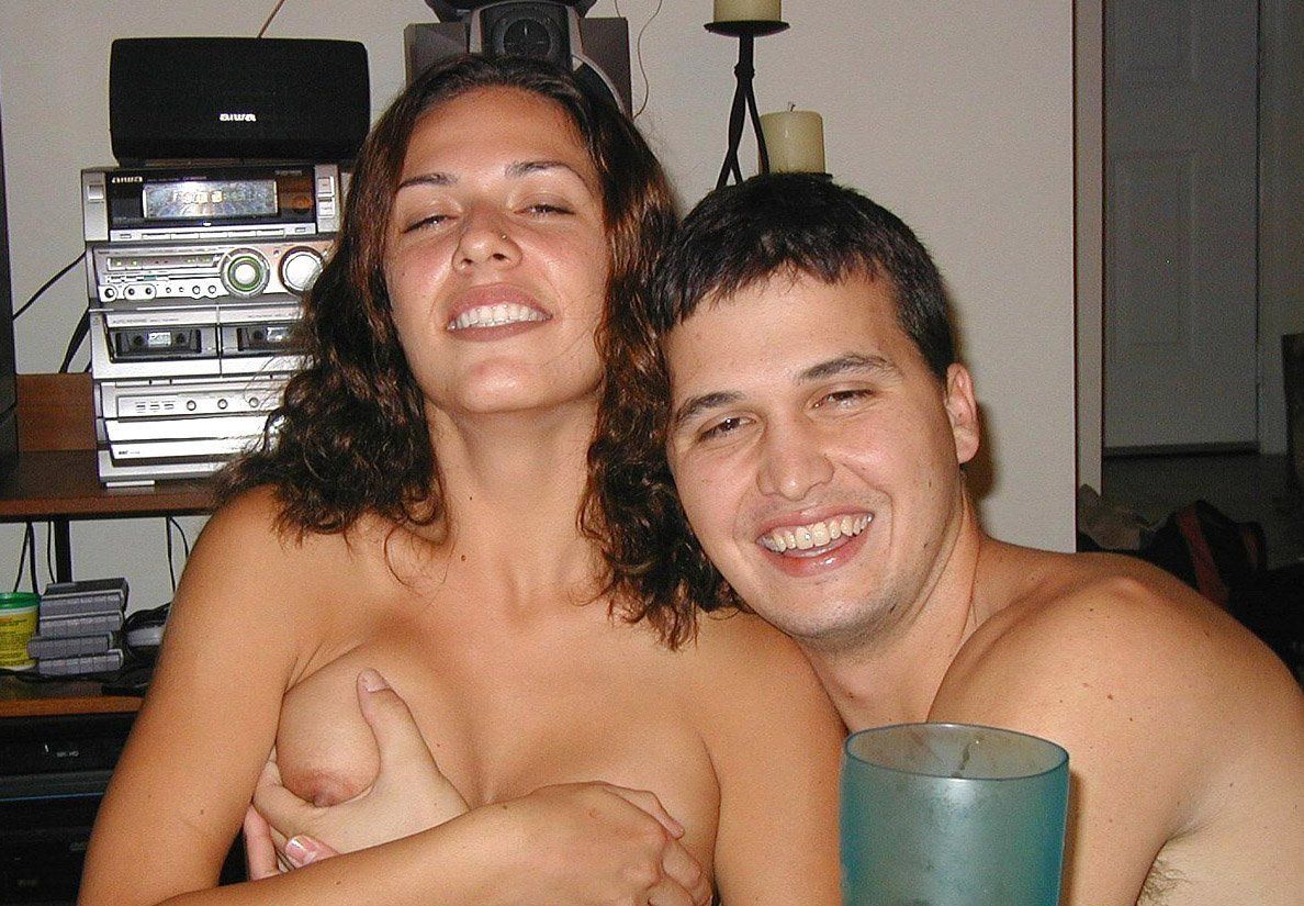 drunken college girls naked
